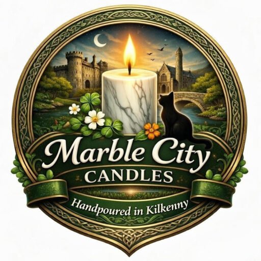 Marble City Candles